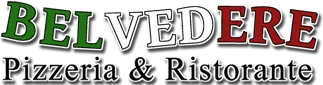 Ristorante Belvedere Logo